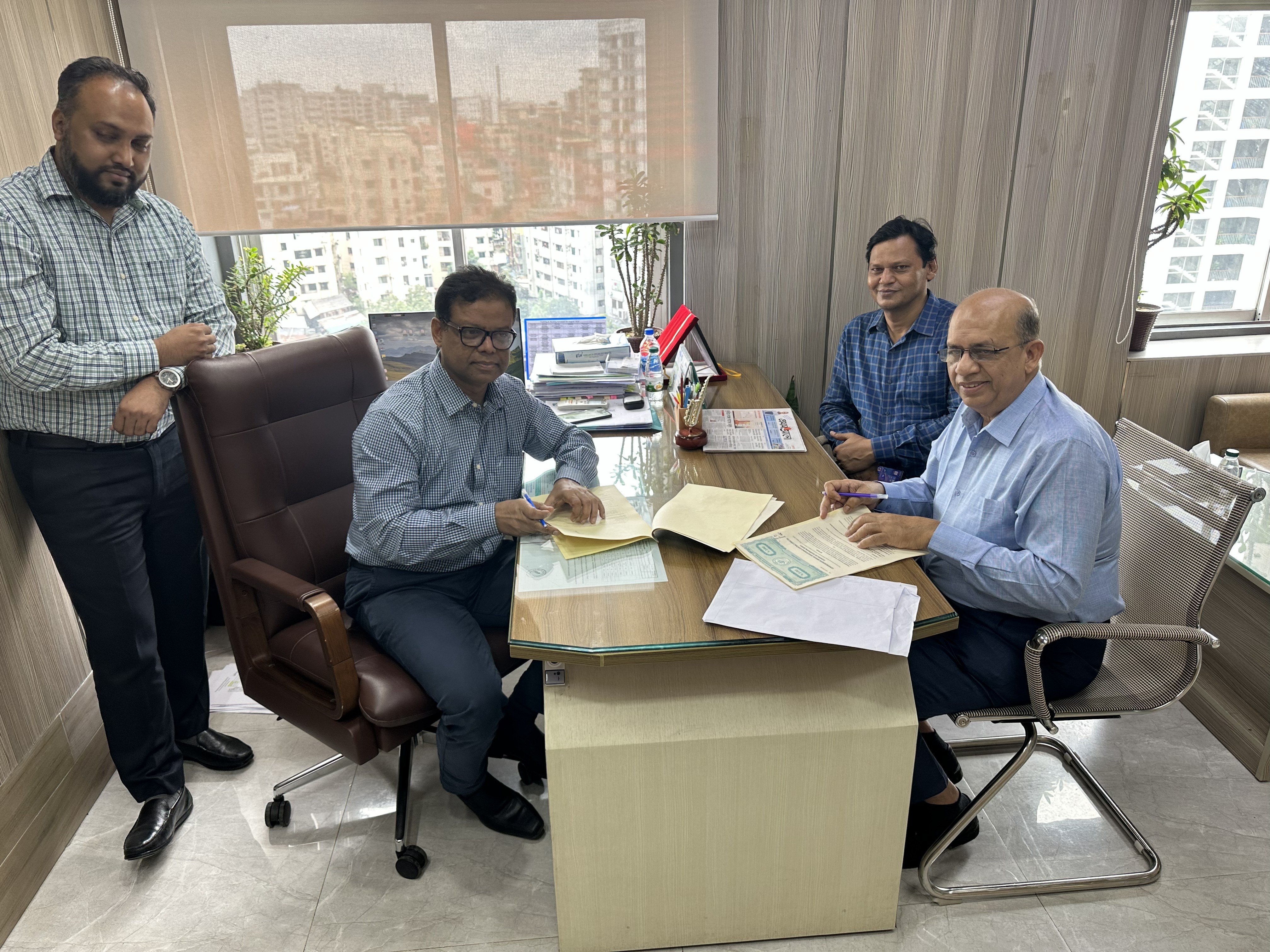 Contract signing image 2