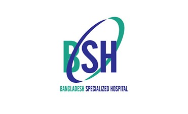 BSHL logo